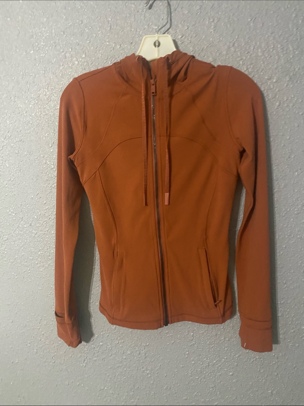 Lululemon 4 NWOT jacket
